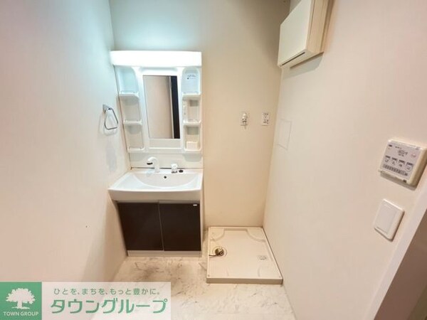 洗面(★お部屋探しはタウンハウジングまで★)