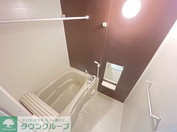 バス／シャワールーム等(★お部屋探しはタウンハウジングまで★)