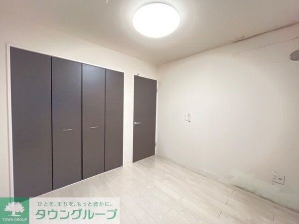 寝室(★お部屋探しはタウンハウジングまで★)