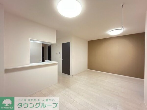 リビング・居室(★お部屋探しはタウンハウジングまで★)