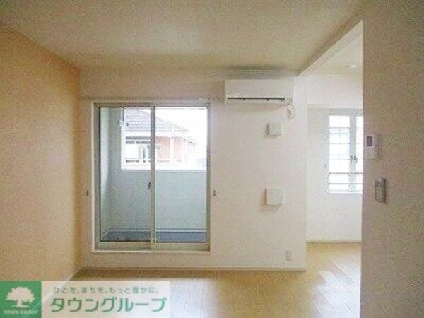 リビング・居室(★お部屋探しはタウンハウジング稲田堤店まで★)
