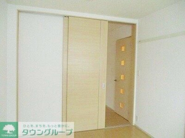 寝室(★お部屋探しはタウンハウジング稲田堤店まで★)