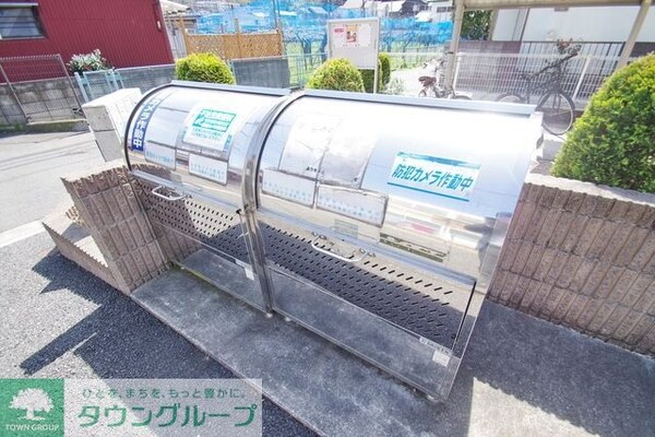 共有部分(★お部屋探しはタウンハウジング稲田堤店まで★)