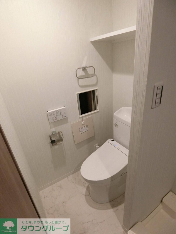 トイレ(★お問い合わせはタウンハウジングまで★)