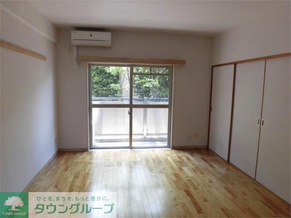 リビング・居室