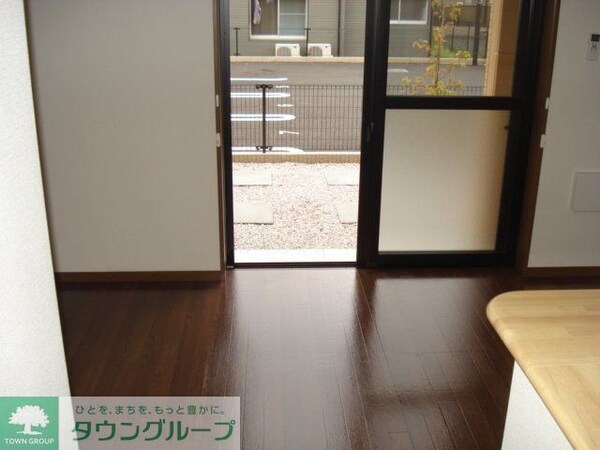 リビング・居室