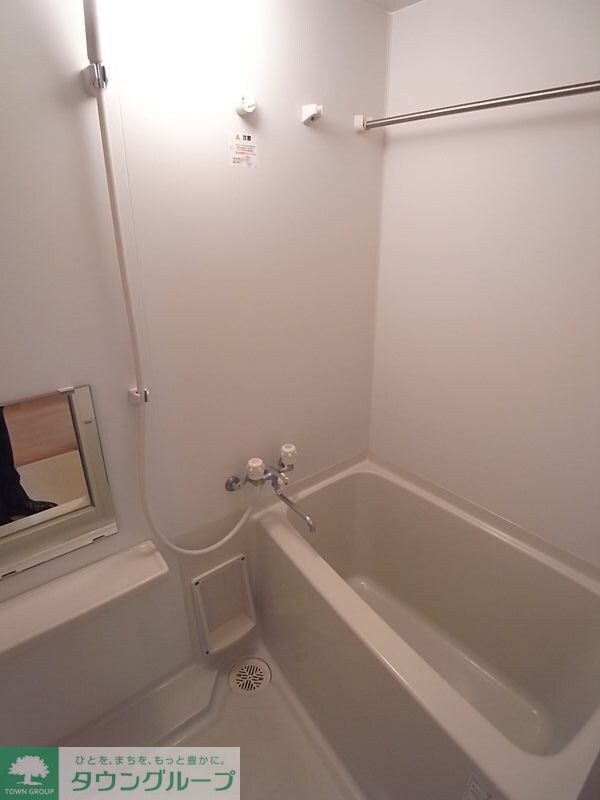 バス／シャワールーム等