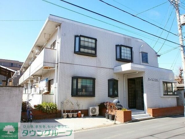 外観(★お問い合わせはタウンハウジングまで★)