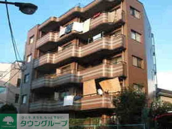 外観(★日当たり良好です★)