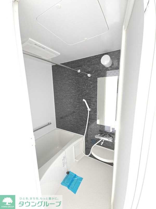 バス／シャワールーム等(★お問い合わせはタウンハウジングまで★)