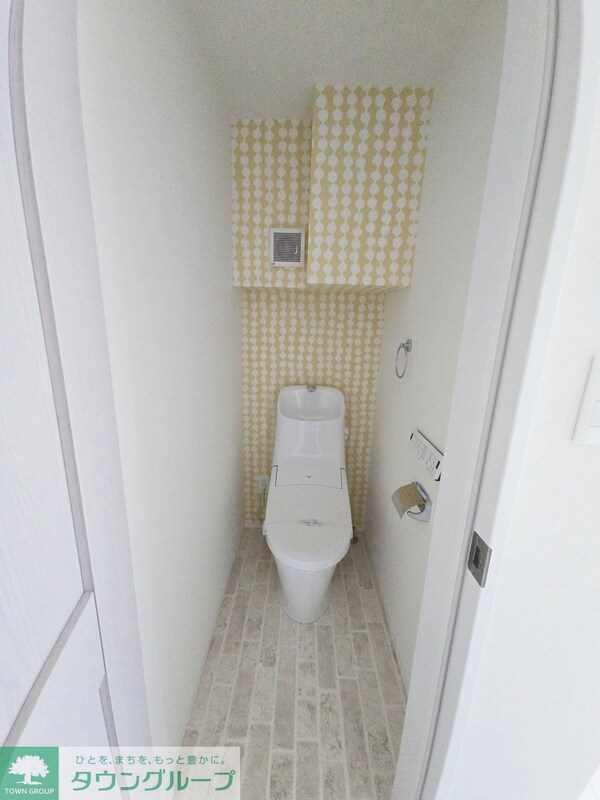 トイレ(★お問い合わせはタウンハウジングまで★)