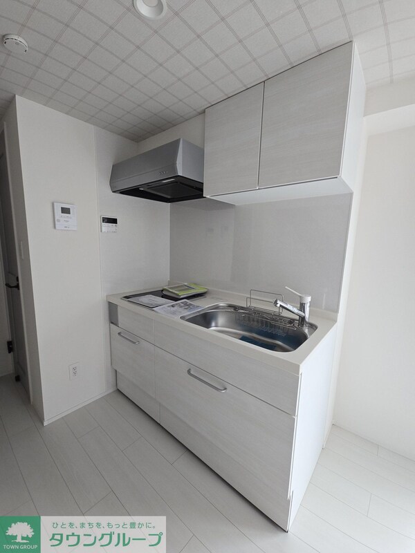 キッチン(★お問い合わせはタウンハウジングまで★)