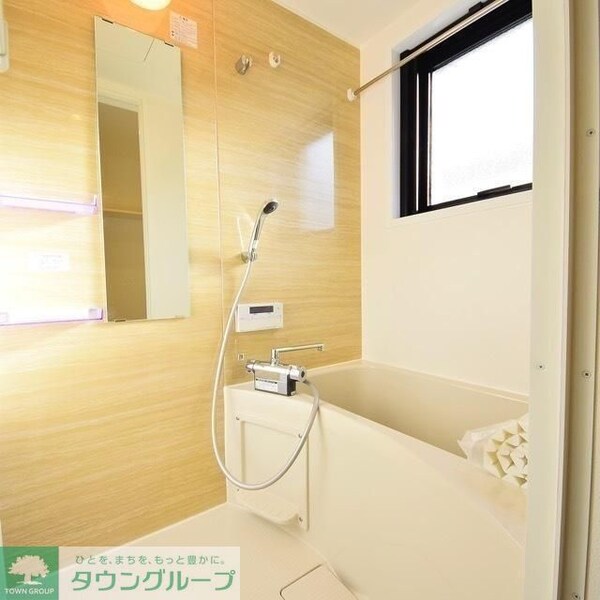 バス／シャワールーム等