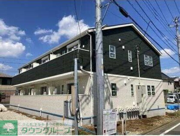 外観(★お部屋探しは、タウンハウジング多摩センター店へ★)