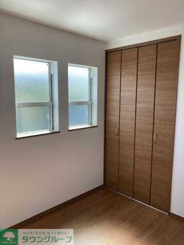 収納(★お部屋探しは、タウンハウジング多摩センター店へ★)