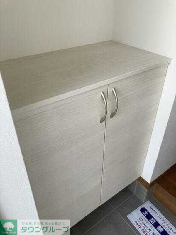 設備(★お部屋探しは、タウンハウジング多摩センター店へ★)