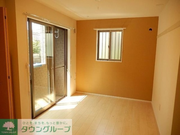 リビング・居室