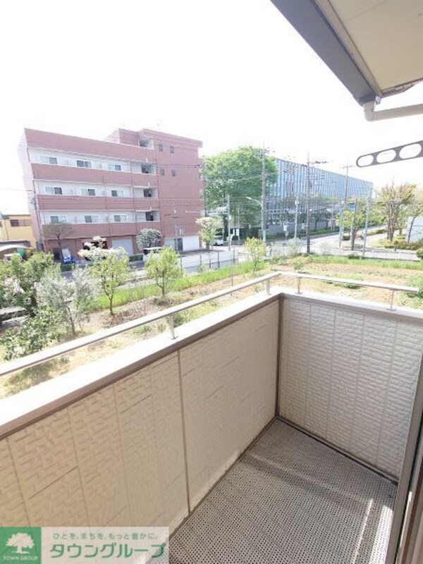 バルコニー(★お問い合わせはタウンハウジングまで★)