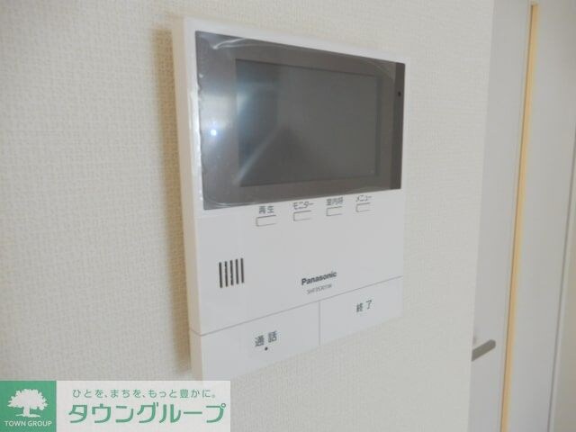 物件内観写真16　(設備)