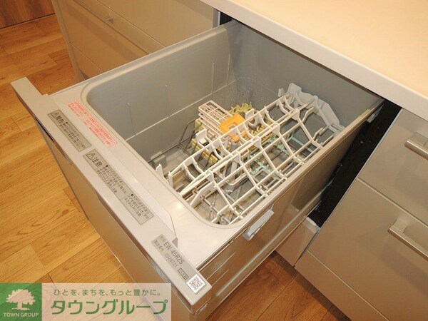 その他室内・内装(★お部屋探しはタウンハウジング稲田堤店まで★)