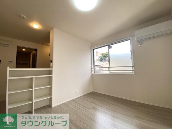 リビング・居室