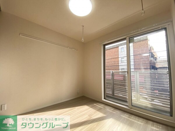 リビング・居室