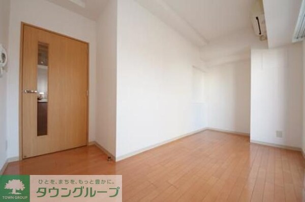 リビング・居室(※写真は同タイプ住戸です。)