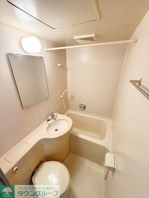 物件内観写真4　(★お問い合わせはタウンハウジングまで★)