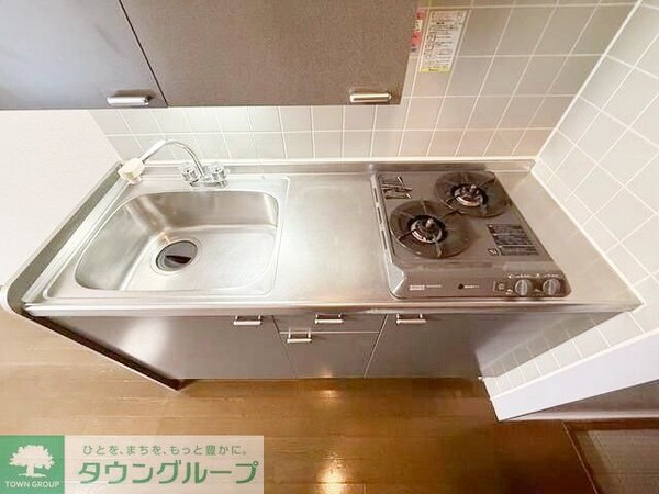 設備(★お問い合わせはタウンハウジングまで★)