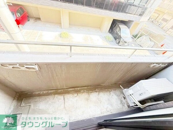 バルコニー(★お問い合わせはタウンハウジングまで★)