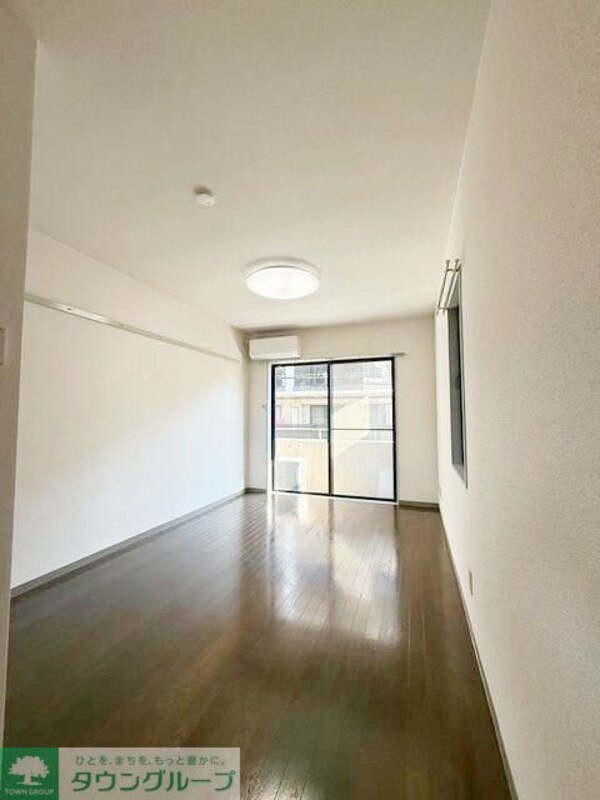 リビング・居室(★お問い合わせはタウンハウジングまで★)