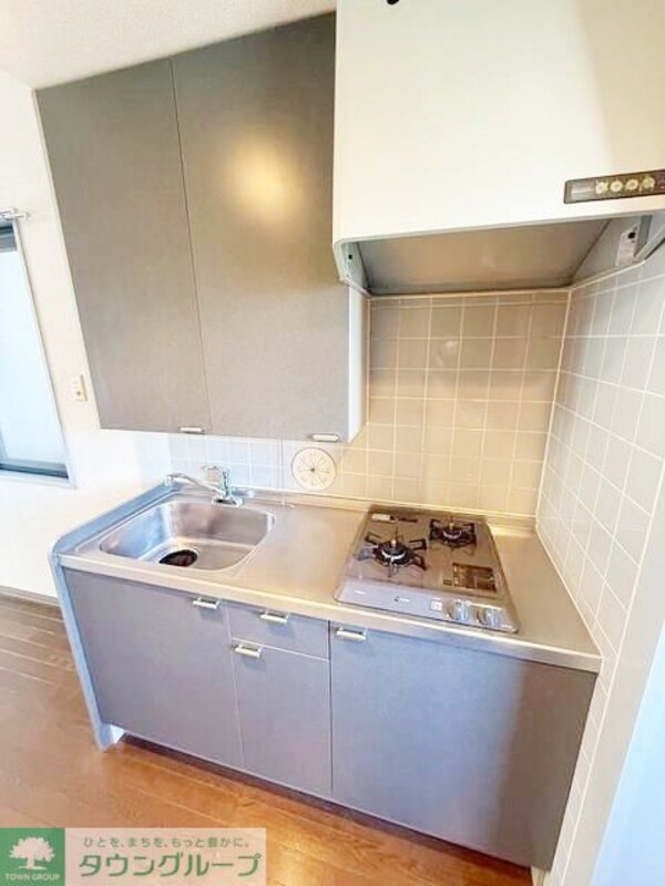 キッチン(★お問い合わせはタウンハウジングまで★)