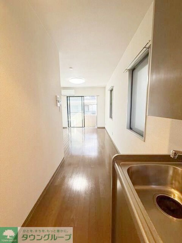 玄関(★お問い合わせはタウンハウジングまで★)