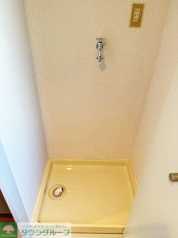 設備(★お問い合わせはタウンハウジングまで★)