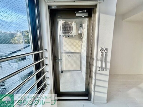 バルコニー(★お問い合わせはタウンハウジングまで★)