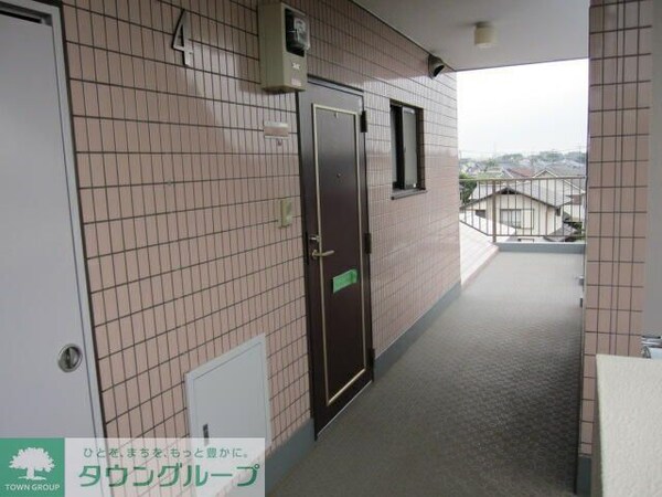 エントランス(★お問い合わせはタウンハウジングまで★)