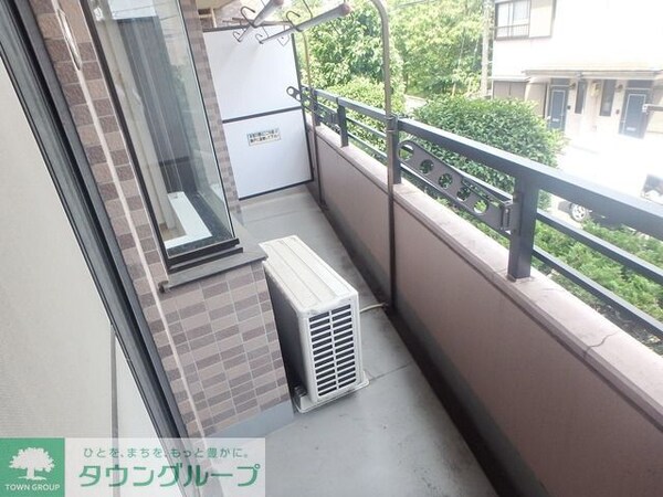 バルコニー(★お問い合わせはタウンハウジングまで★)