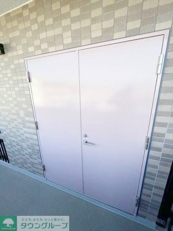 共有部分(★お問い合わせはタウンハウジングまで★)