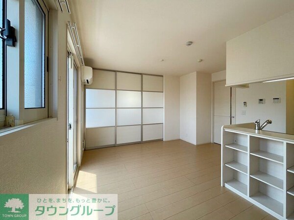 リビング・居室