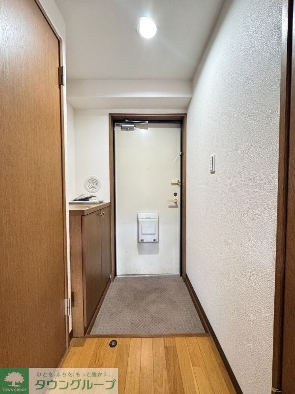 玄関(★お問い合わせはタウンハウジング聖蹟桜ヶ丘店まで★)
