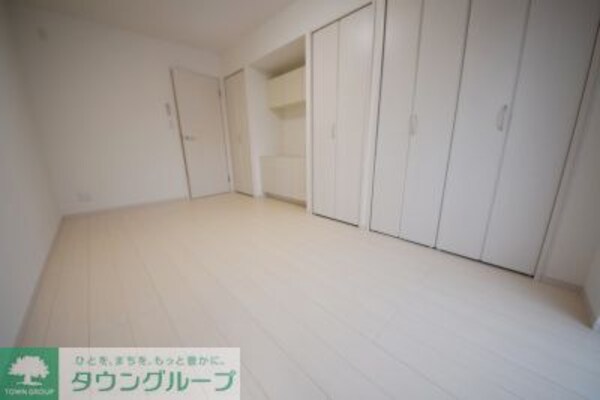 リビング・居室(★お問い合わせはタウンハウジングまで★)