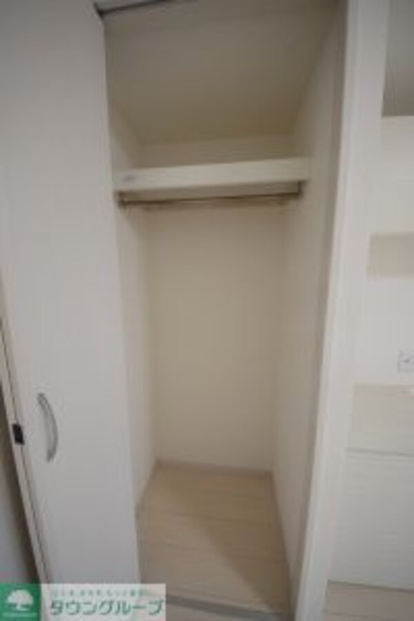 収納(★お問い合わせはタウンハウジングまで★)