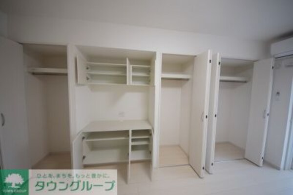 収納(★お問い合わせはタウンハウジングまで★)