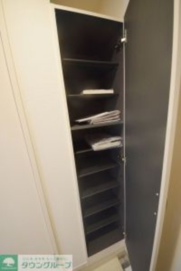 収納(★お問い合わせはタウンハウジングまで★)