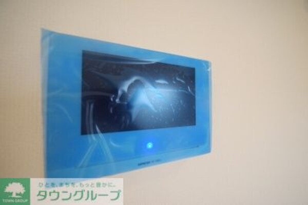 セキュリティ(★お問い合わせはタウンハウジングまで★)