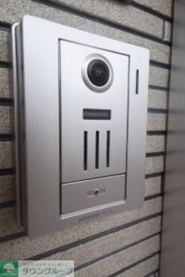 セキュリティ(★お問い合わせはタウンハウジングまで★)