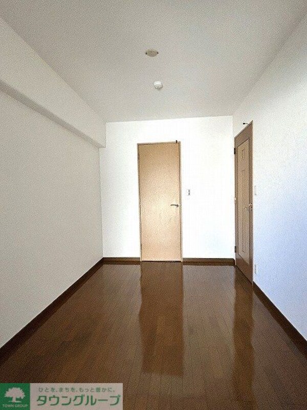 リビング・居室(北側洋室)