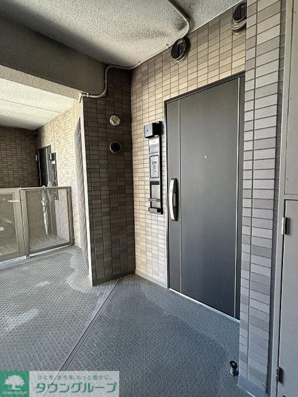 その他(玄関前)