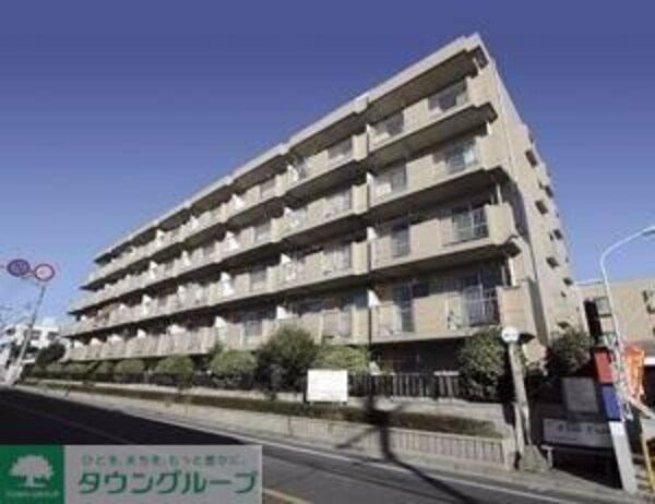 外観(★お問い合わせはタウンハウジングまで★)