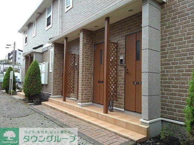 物件内観写真13　